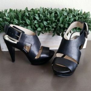 Michael Kors heels